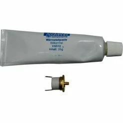 WOLF Temperaturwächter Brennkammerdeckel Für CGB-2, PG035