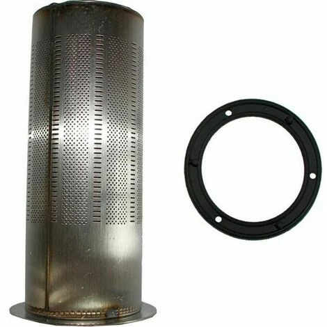 WOLF Gasbrenner Edelstahl für CGB-2-20/24, PG061 WOLF Gasbrenner Edelstahl Für CGB-2-20/24, PG061 -WOLF Geschäft 30962900 1