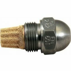 WOLF Öldüse 0,25 - 60Gr. MST Für TOB-18