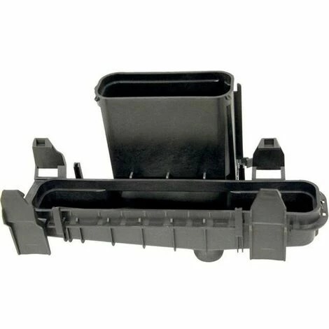 WOLF Kondensatwanne Für FGB, PG036 1 WOLF Kondensatwanne Für FGB, PG036