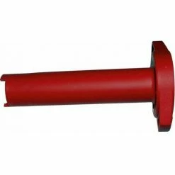 WOLF Thermogriff Rot Für Verrohrungsgruppen Ab 2016, PG040