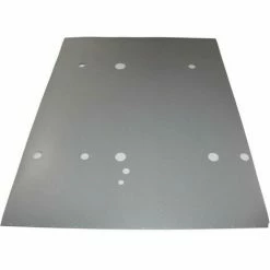 WOLF ABS Mantel Inkl. Schrauben Für SWP 260, PG083