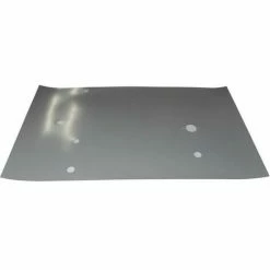 WOLF ABS Mantel Inkl. Schrauben Für SWP 200, PG080