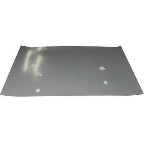 WOLF ABS Mantel Inkl. Schrauben Für SWP 200, PG080 1 WOLF ABS Mantel Inkl. Schrauben Für SWP 200, PG080