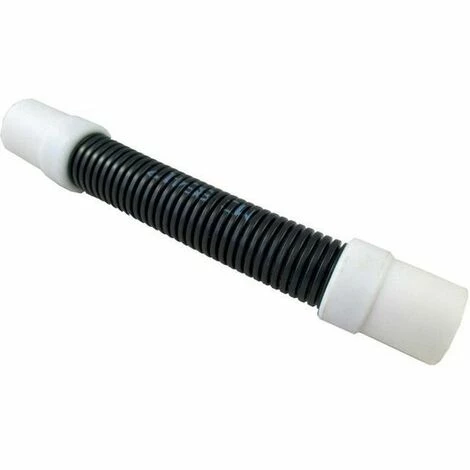 WOLF Kondensatschlauch 210 Mm Für MGK-2 Bis 300, PG024 1 WOLF Kondensatschlauch 210 Mm Für MGK-2 Bis 300, PG024