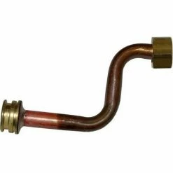 WOLF Verrohrung Ausdehnungsgefäß Für FGB, PG031