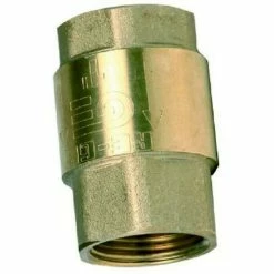 WOLF Rückflussverhinderer DN40 Für FWS-350, PG067