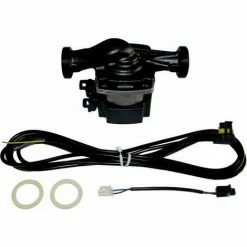 WOLF Pumpe DN 25/6 PWM 180 Für Verrohrungsgruppen Ab 2016, PG103