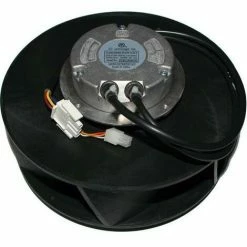 WOLF Ventilator Für SWP PG125