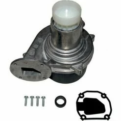 WOLF Gasgebläse Für FGB-(K-)35 PG080