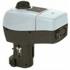 WOLF Stellantrieb AMV435, 230V, 3-Punkt Für LS, PG133