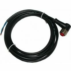 WOLF Kabel Für Durchflusssensor 3-polig 2 Meter, PG092