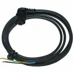 WOLF Kabel Gegenstenstecker Für UPM-Pumpe, PG043