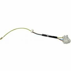 WOLF Kabelsatz Netzanschluß Für FGB, PG033