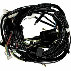 WOLF Kabelsatz Für MGK-2 130 PG085