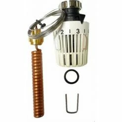 WOLF Thermostatkopf Für BSP, PG084