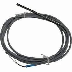 WOLF Sensor TF14 PT1000 100MM 2M Für Frischwasserstation, PG093