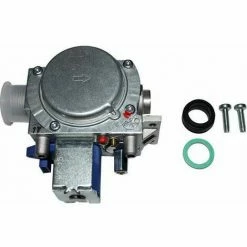 WOLF Gasarmatur Für FGB PG072