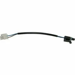 WOLF Kabel Grundfos UPM3 PWM 130 Mm Für Verrohrungsset Heizkreis, PG048