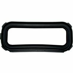 WOLF Dichtung Kondensatwanne - Abgasrohr Für FGB, PG009