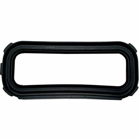 WOLF Dichtung Kondensatwanne - Abgasrohr Für FGB, PG009 1 WOLF Dichtung Kondensatwanne - Abgasrohr Für FGB, PG009