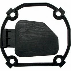 WOLF Dichtung Rückströmverhinderer DN80 Für FGB, PG029