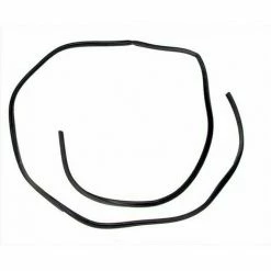 WOLF Dichtprofil Frontverkleidung 2,2m Für FGB, PG029