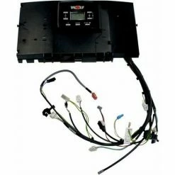 WOLF Regelung Für FGB-(K) PG091