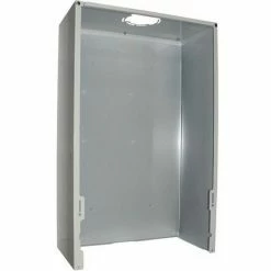 WOLF Chassis/Verkleidung Für FGB, PG059