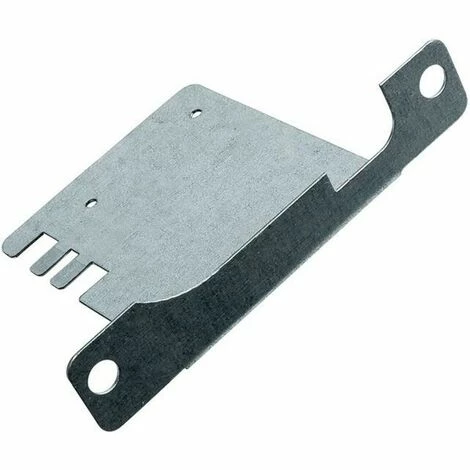 WOLF Haltewinkel Zündtrafo Für MGK-2-130, PG028 1 WOLF Haltewinkel Zündtrafo Für MGK-2-130, PG028