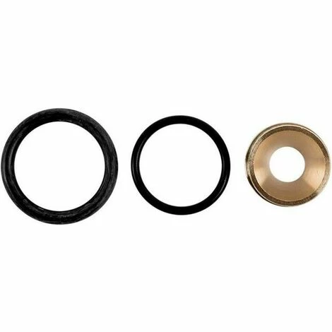 WOLF Umrüstsatz Erdgas E/H Od. LL, Für MGK-2-130, PG029 1 WOLF Umrüstsatz Erdgas E/H Od. LL, Für MGK-2-130, PG029