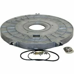 WOLF Brennkammerdeckel ÖLV COB-15, COB-20, PG067