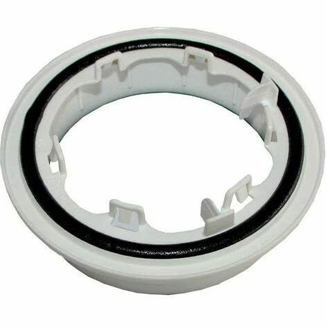 WOLF Geräteanschlussflansch 30mm DN100 Für CGB-2, PG026 1 WOLF Geräteanschlussflansch 30mm DN100 Für CGB-2, PG026