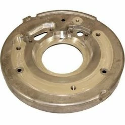 WOLF Brennkammerdeckel Für CGB-2, PG035