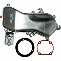 WOLF Gas-/Luftführung Komplett Für CGB-2, PG047