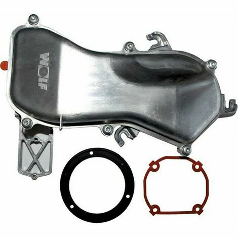 WOLF Gas-/Luftführung Komplett Für CGB-2, PG047 1 WOLF Gas-/Luftführung Komplett Für CGB-2, PG047