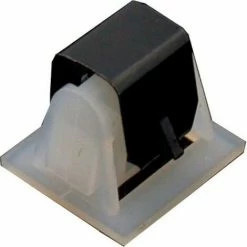 WOLF Rastclip Weibchen Für CSZ, PG008