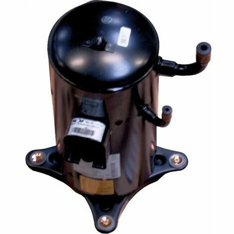 WOLF Scroll-Verdichter BEH-67YEZMT Für BWL-1, PG143 1 WOLF Scroll-Verdichter BEH-67YEZMT Für BWL-1, PG143