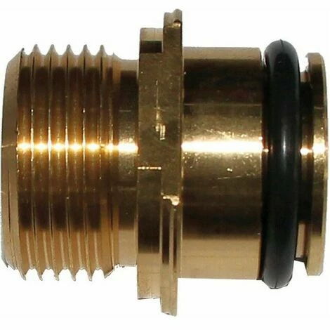 WOLF Anschluss Heizung Vorlauf FGB Für FGB-28/35, PG041 1 WOLF Anschluss Heizung Vorlauf FGB Für FGB-28/35, PG041