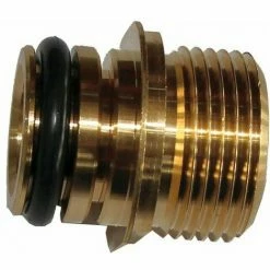 WOLF Anschluss Heizung Rücklauf Für FGB-28/35, PG041