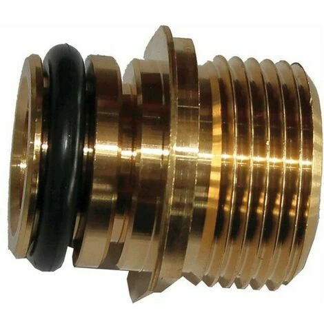 WOLF Anschluss Heizung Rücklauf Für FGB-28/35, PG041 1 WOLF Anschluss Heizung Rücklauf Für FGB-28/35, PG041