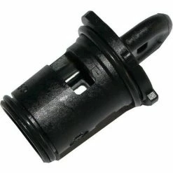 WOLF Bajonettverschluss Mit Freischnitt Für FGB-28/35, PG042