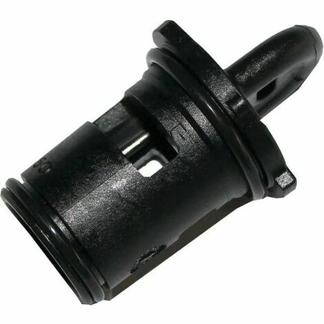 WOLF Bajonettverschluss Mit Freischnitt Für FGB-28/35, PG042 1 WOLF Bajonettverschluss Mit Freischnitt Für FGB-28/35, PG042