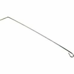 WOLF Zughakenset Für Wirbulator Für Eurotwin, PG045