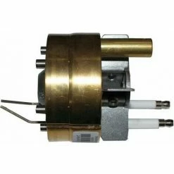 WOLF Mischkopf Kpl. Mit 5 Düsenrohren Für COB-40, PG080