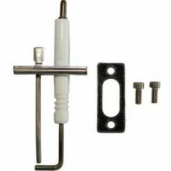 WOLF Zünd- Und Ionisationselektrode Für FGB, PG036