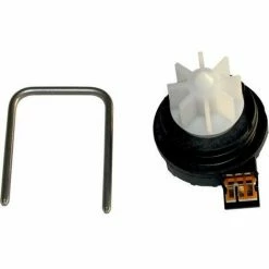 WOLF Flügelraddurchflusssensor Für FGB-K-28/35, PG048