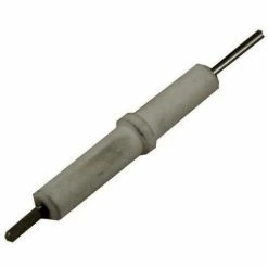 WOLF Zündelektrode Für NG-2P, NG-2PB, PG013