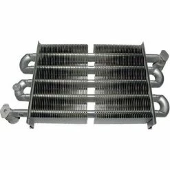 WOLF Heizwasserwärmetauscher Für CGU-2/CGU-2K, PG092