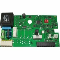 WOLF Platine Solarmodul SM1-2